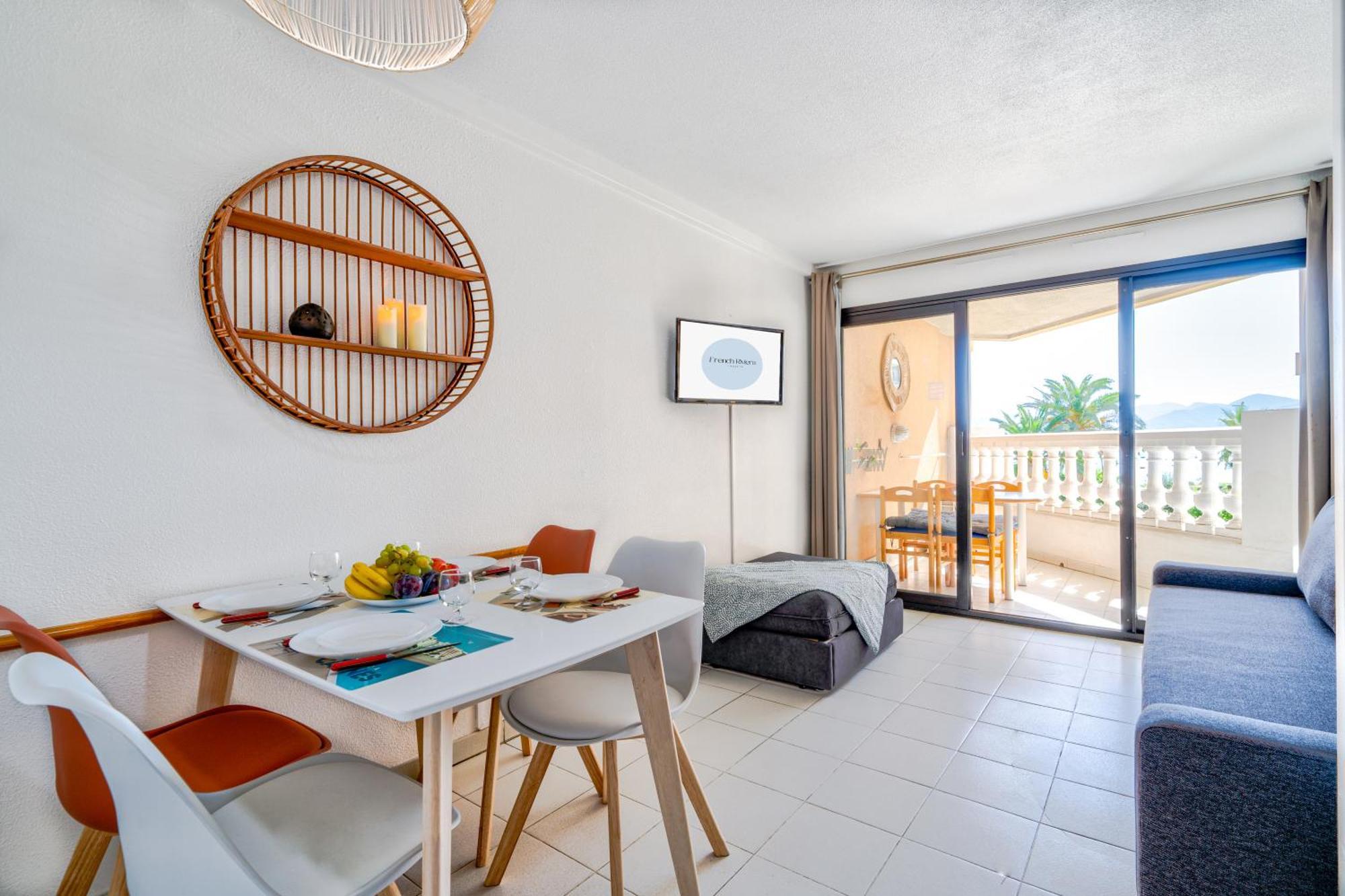 Residence La Palme D'Azur - Cannes Dış mekan fotoğraf