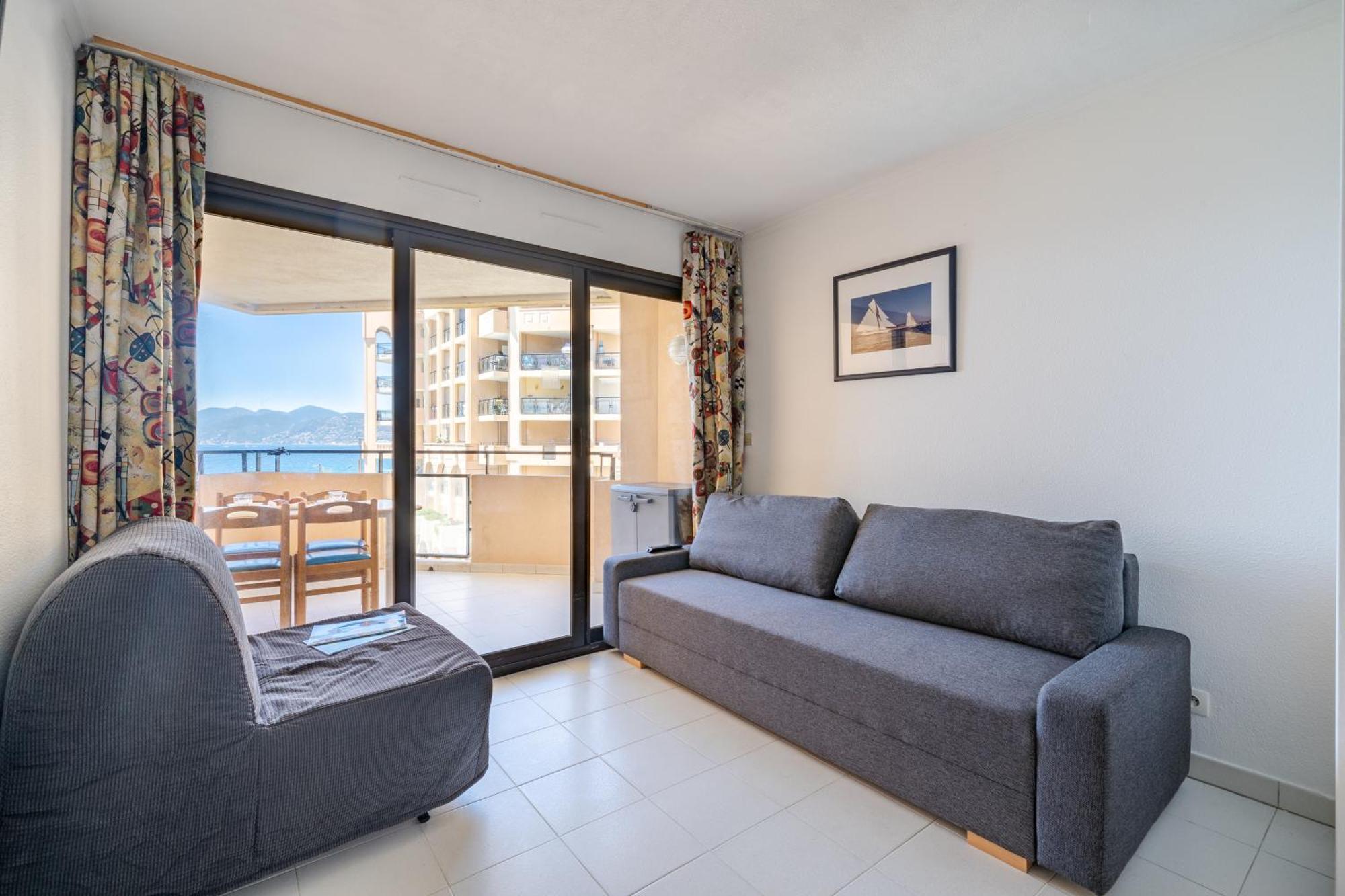 Residence La Palme D'Azur - Cannes Dış mekan fotoğraf