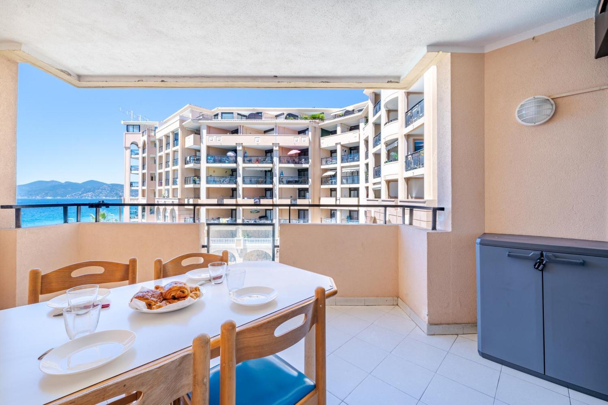 Residence La Palme D'Azur - Cannes Dış mekan fotoğraf
