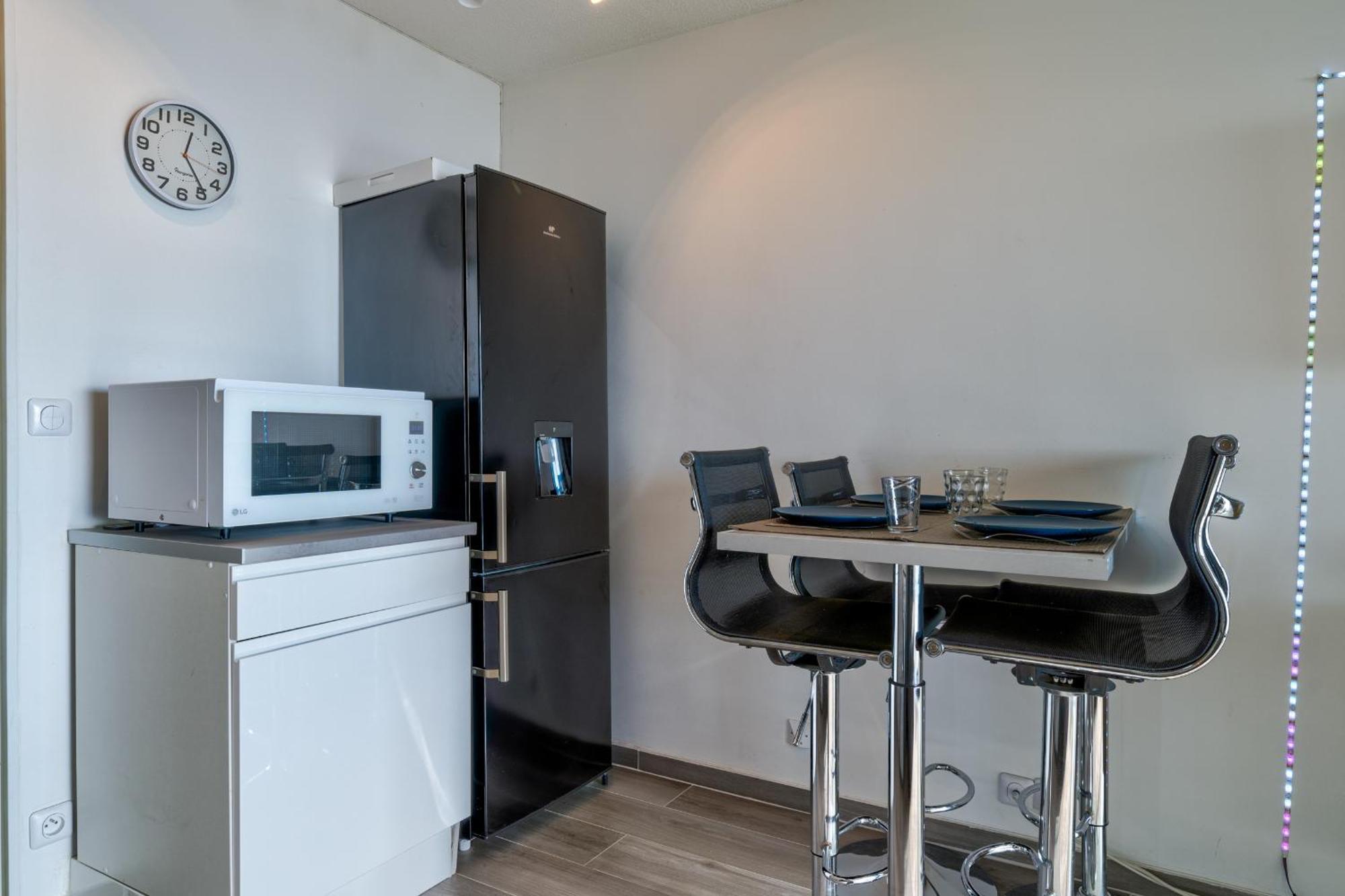 Residence La Palme D'Azur - Cannes Dış mekan fotoğraf