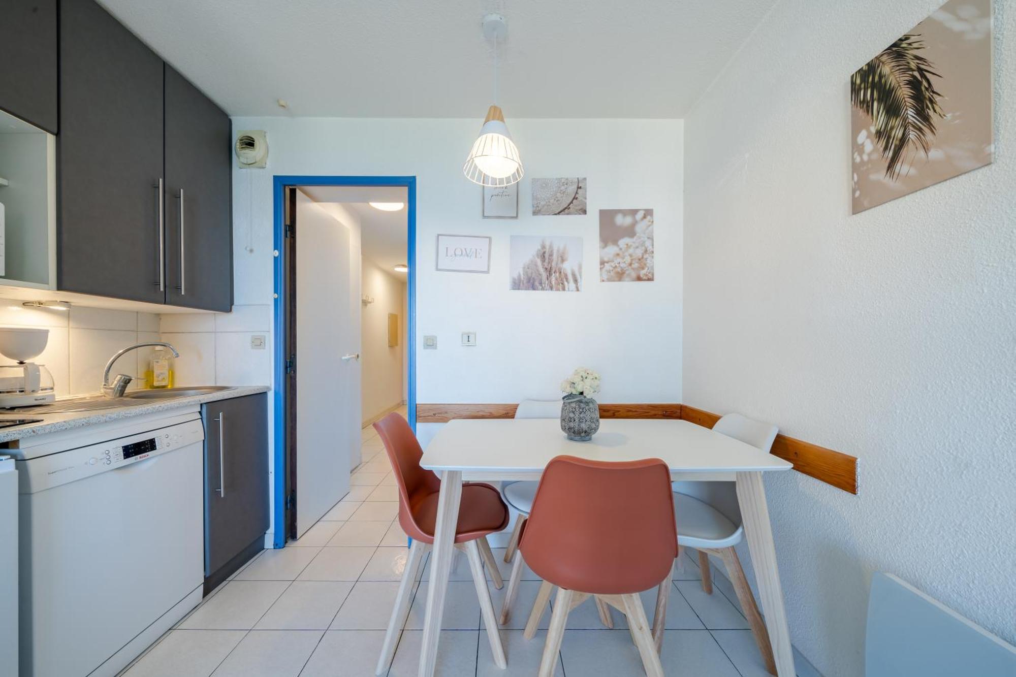 Residence La Palme D'Azur - Cannes Dış mekan fotoğraf